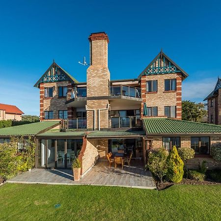 Beacon Wharf , George Hay 5 Seafront Accommodation モーセル・ベイ エクステリア 写真