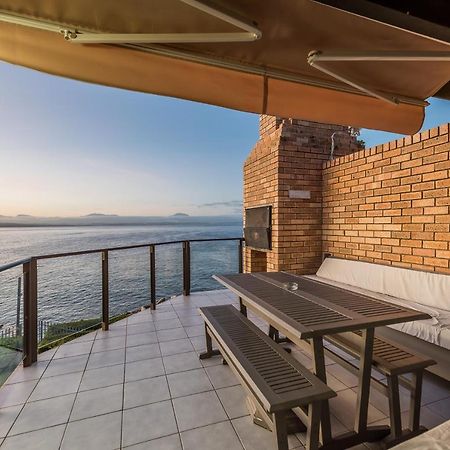 Beacon Wharf , George Hay 5 Seafront Accommodation モーセル・ベイ エクステリア 写真