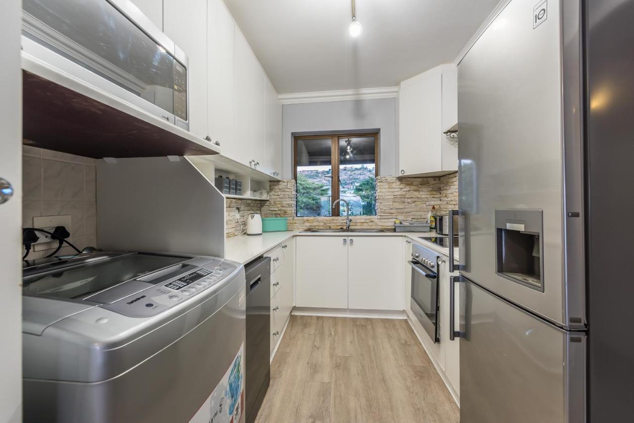 Beacon Wharf , George Hay 5 Seafront Accommodation モーセル・ベイ エクステリア 写真