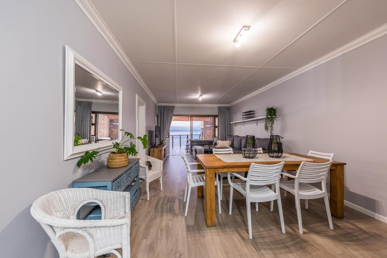 Beacon Wharf , George Hay 5 Seafront Accommodation モーセル・ベイ エクステリア 写真
