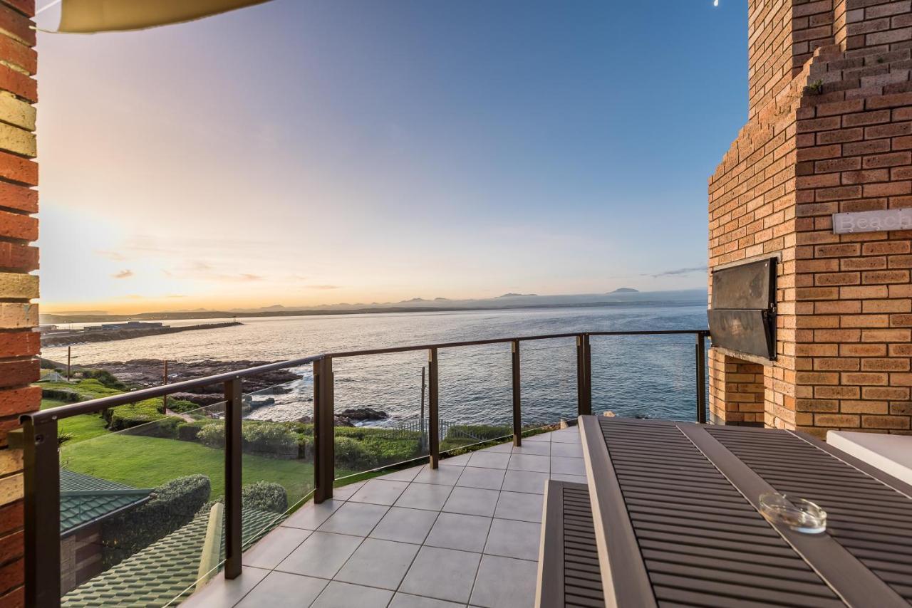 Beacon Wharf , George Hay 5 Seafront Accommodation モーセル・ベイ エクステリア 写真