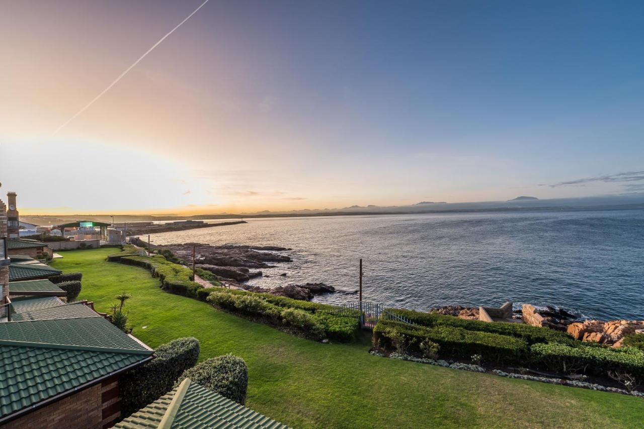 Beacon Wharf , George Hay 5 Seafront Accommodation モーセル・ベイ エクステリア 写真