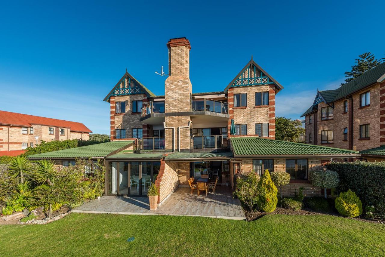 Beacon Wharf , George Hay 5 Seafront Accommodation モーセル・ベイ エクステリア 写真