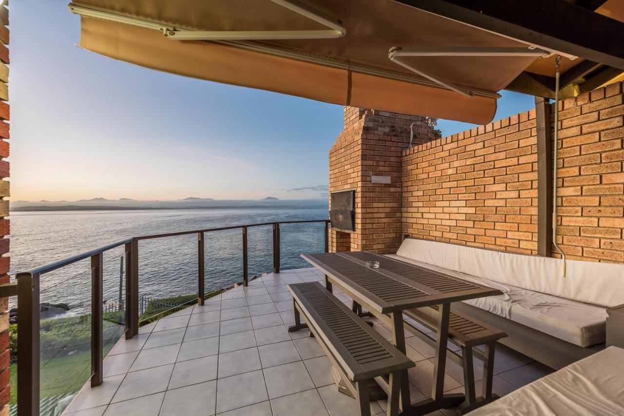 Beacon Wharf , George Hay 5 Seafront Accommodation モーセル・ベイ エクステリア 写真