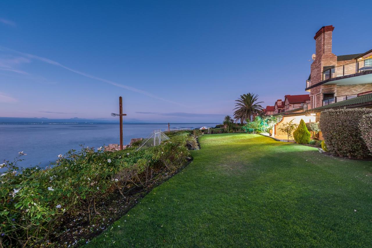 Beacon Wharf , George Hay 5 Seafront Accommodation モーセル・ベイ エクステリア 写真