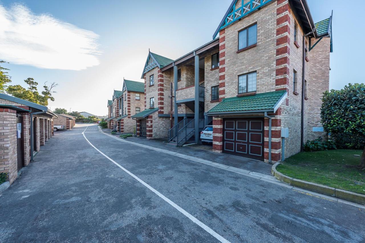 Beacon Wharf , George Hay 5 Seafront Accommodation モーセル・ベイ エクステリア 写真