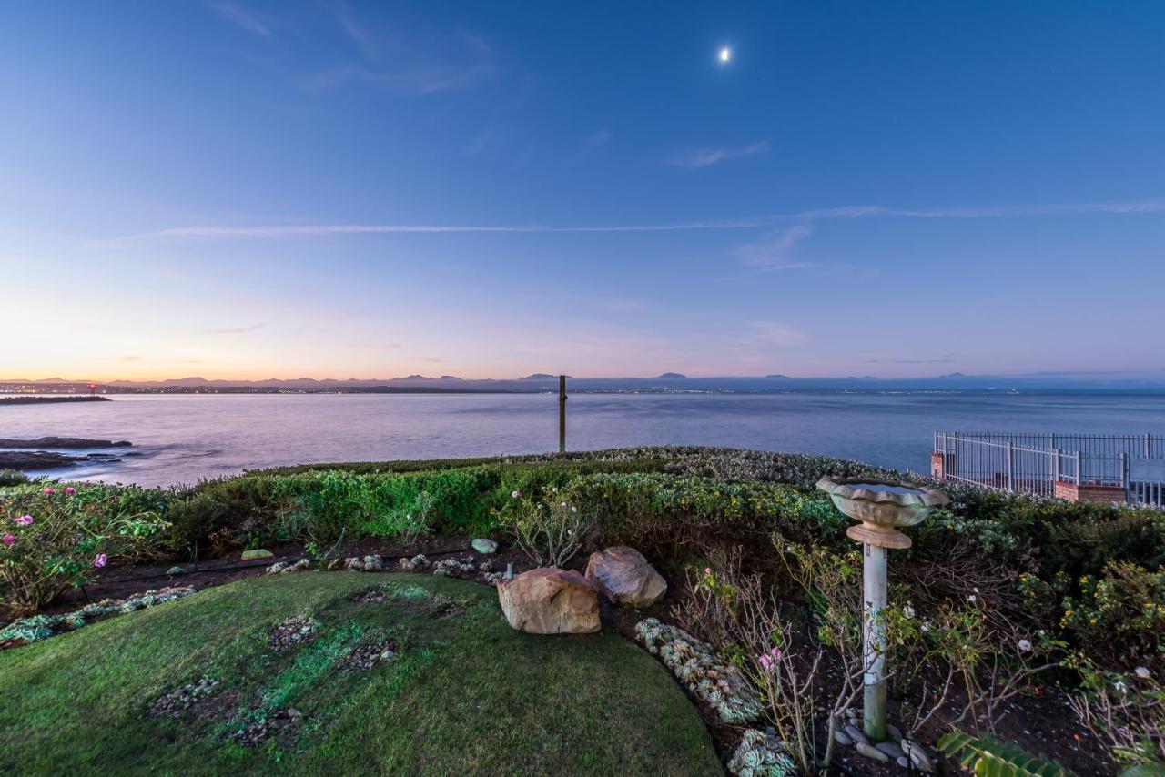 Beacon Wharf , George Hay 5 Seafront Accommodation モーセル・ベイ エクステリア 写真