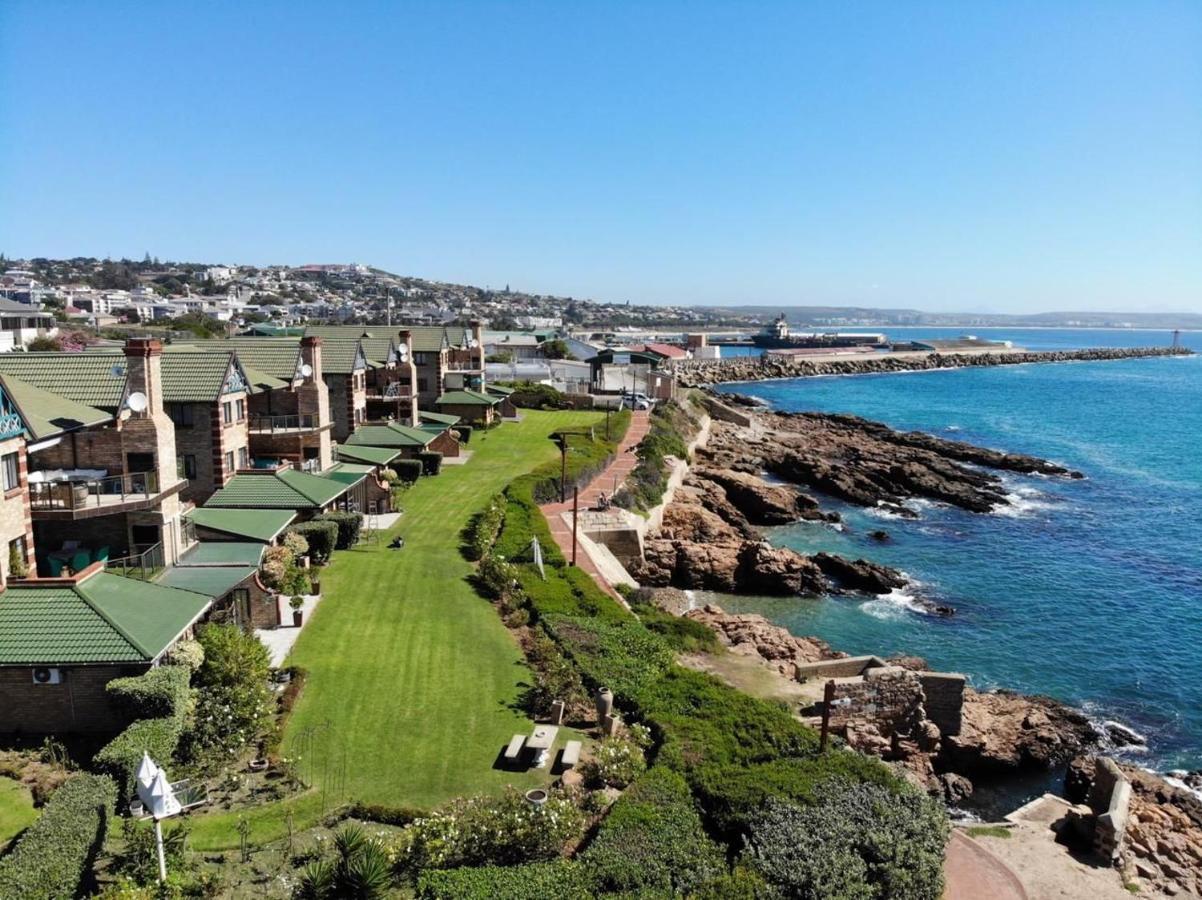 Beacon Wharf , George Hay 5 Seafront Accommodation モーセル・ベイ エクステリア 写真