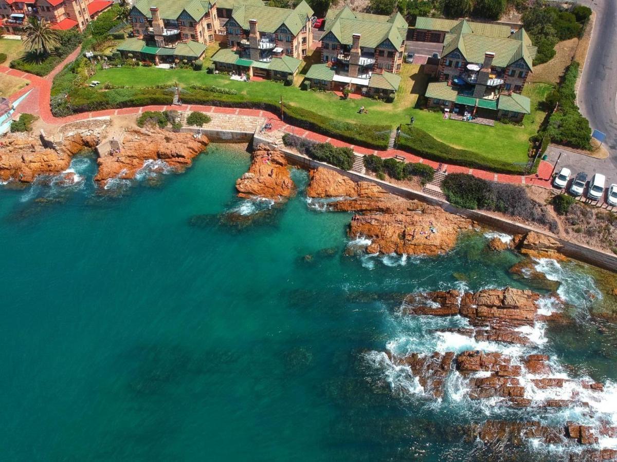Beacon Wharf , George Hay 5 Seafront Accommodation モーセル・ベイ エクステリア 写真